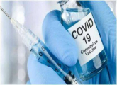 Covid-19 Vaccination Program - 30-60 yrs Pfizer Booster Dose -