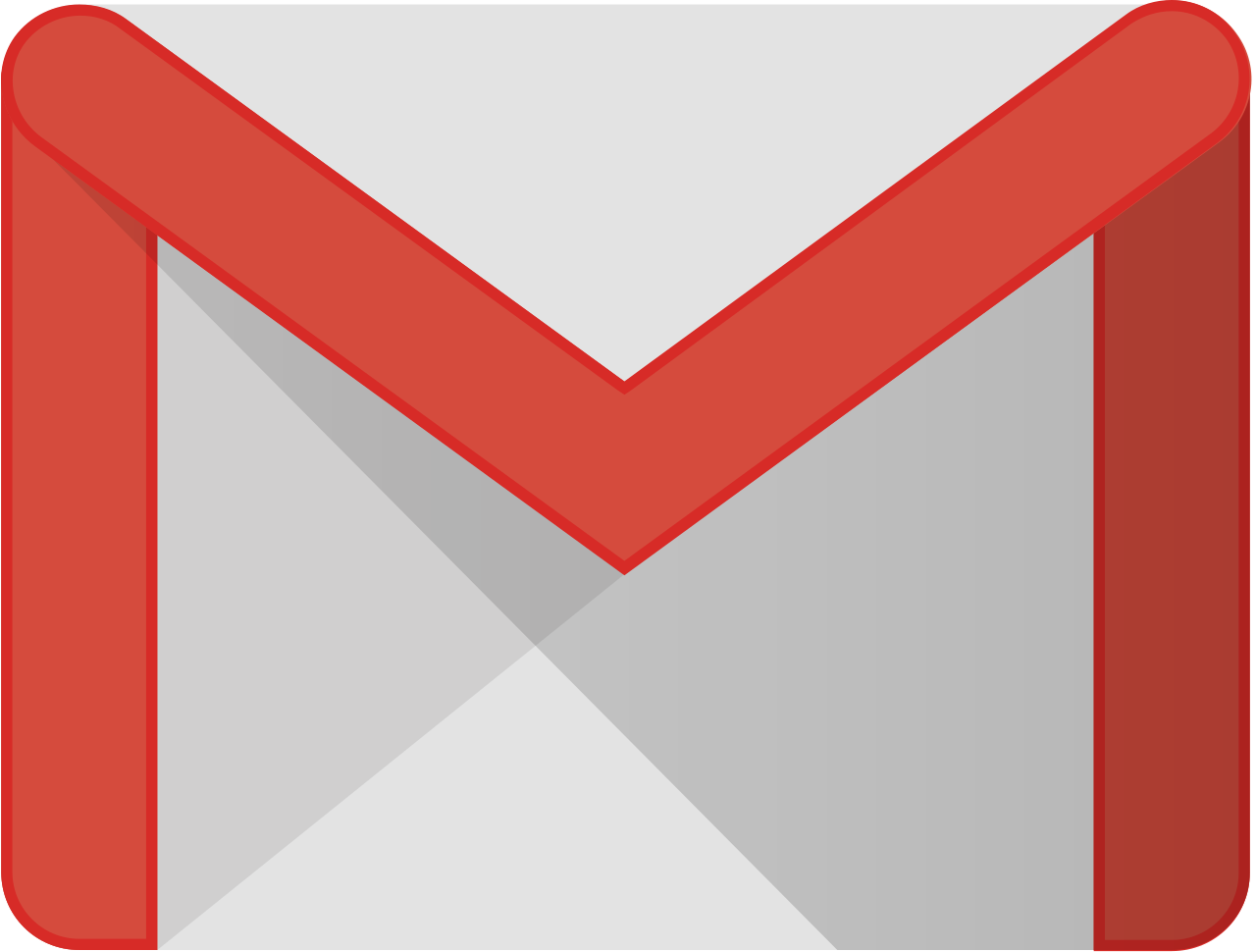 gmail logo PNG4